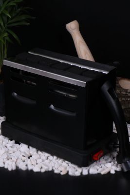 750W Kup koz ocagi