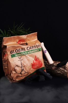 global carbon mese komuru