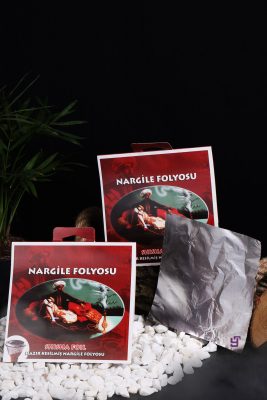 kesik nargile folyosu