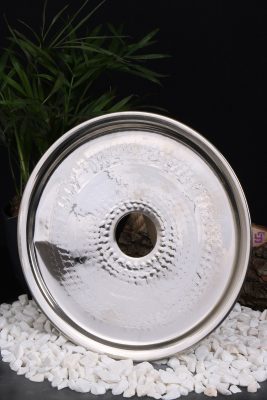 tepsi gri