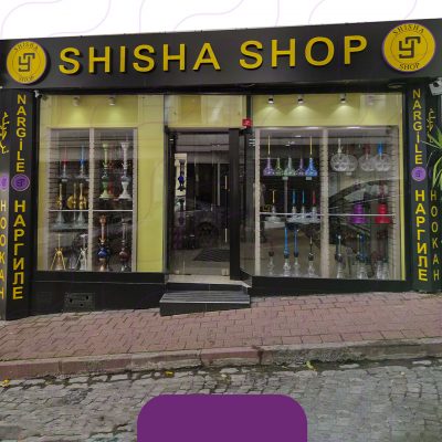 yt shisha fatih