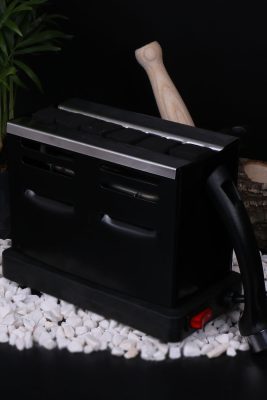 750W Kup koz ocagi