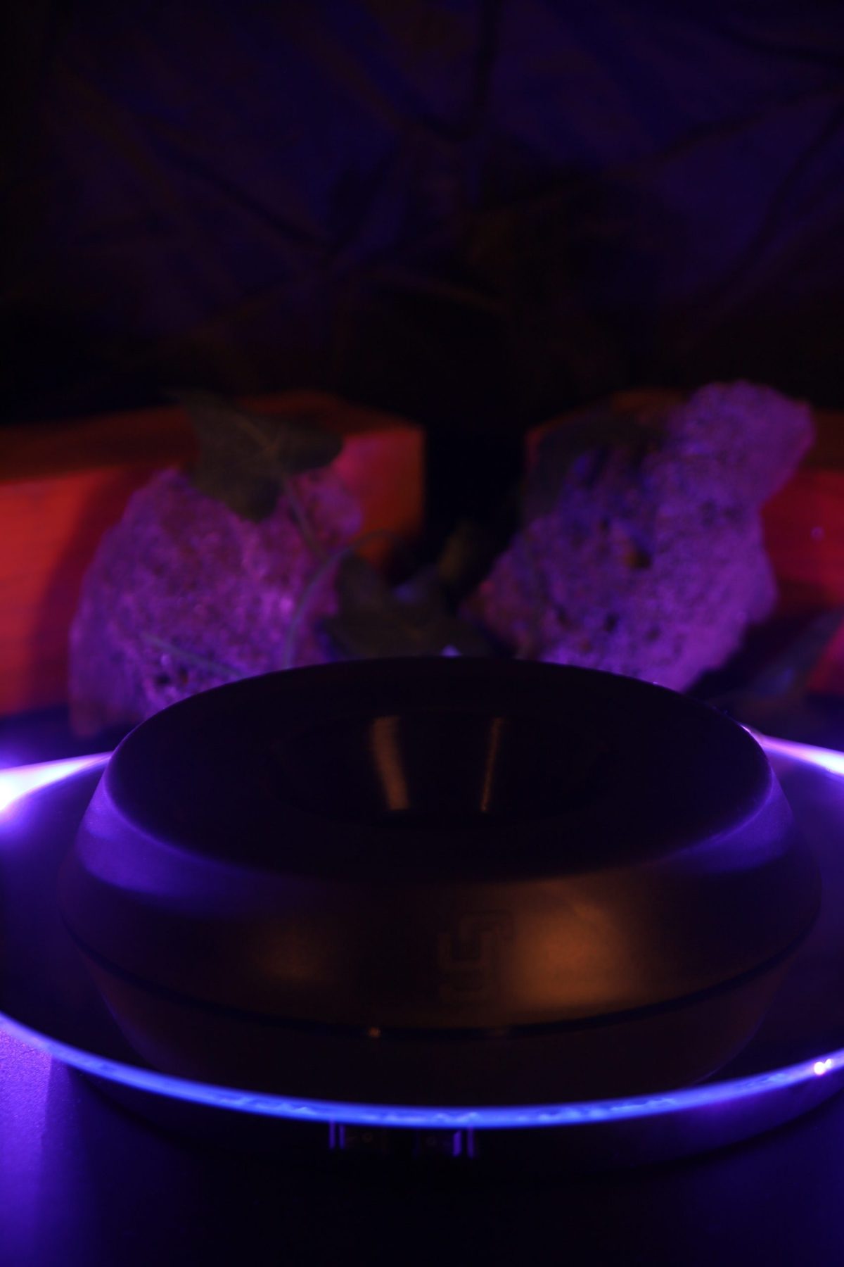 YT LED TABAK