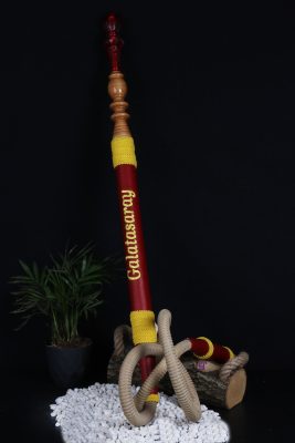 Taraftar Marpuc galatasaray 1