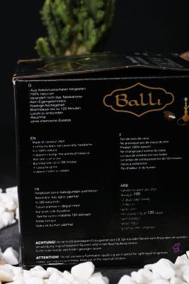 balli 2 1