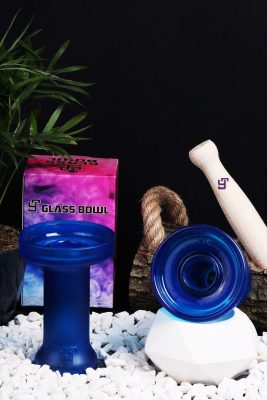glass bowl mavi 1