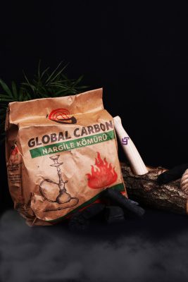 global carbon mese komuru