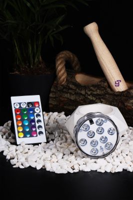 led isik 1
