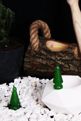 plastik tipa yesil
