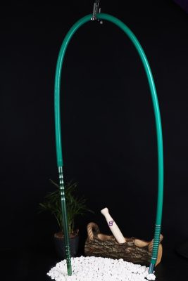 silikon marpuc yesil 1