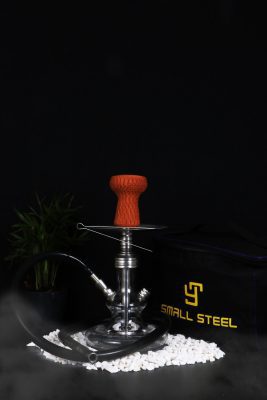 smal steel