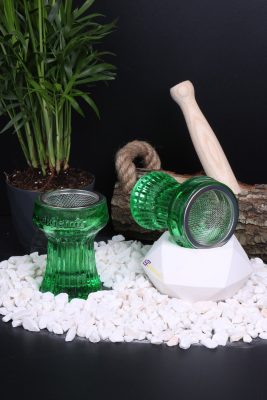 tekdemir cam yesil
