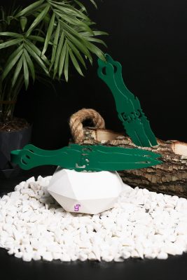 yesil masa