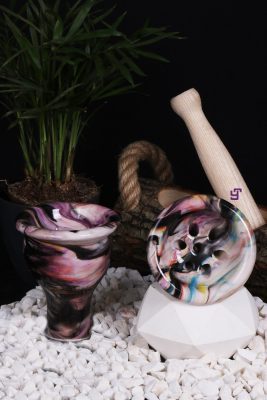 yt art bowl koyu