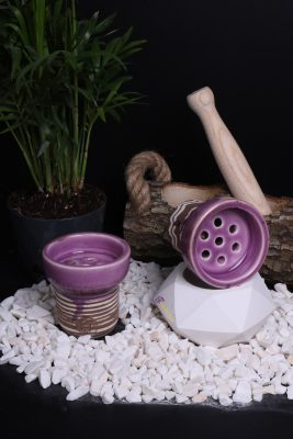 yt mor vase