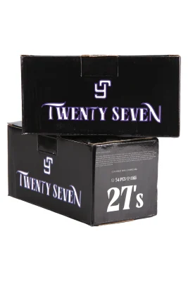 twenty seven1