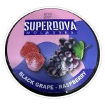 Black Grape- Rashberry