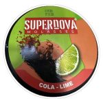 Cola - Lime