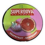 Grapefruit- Rashberry