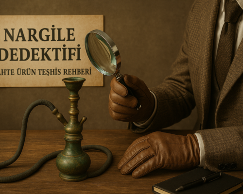 nargile dedektifi 1