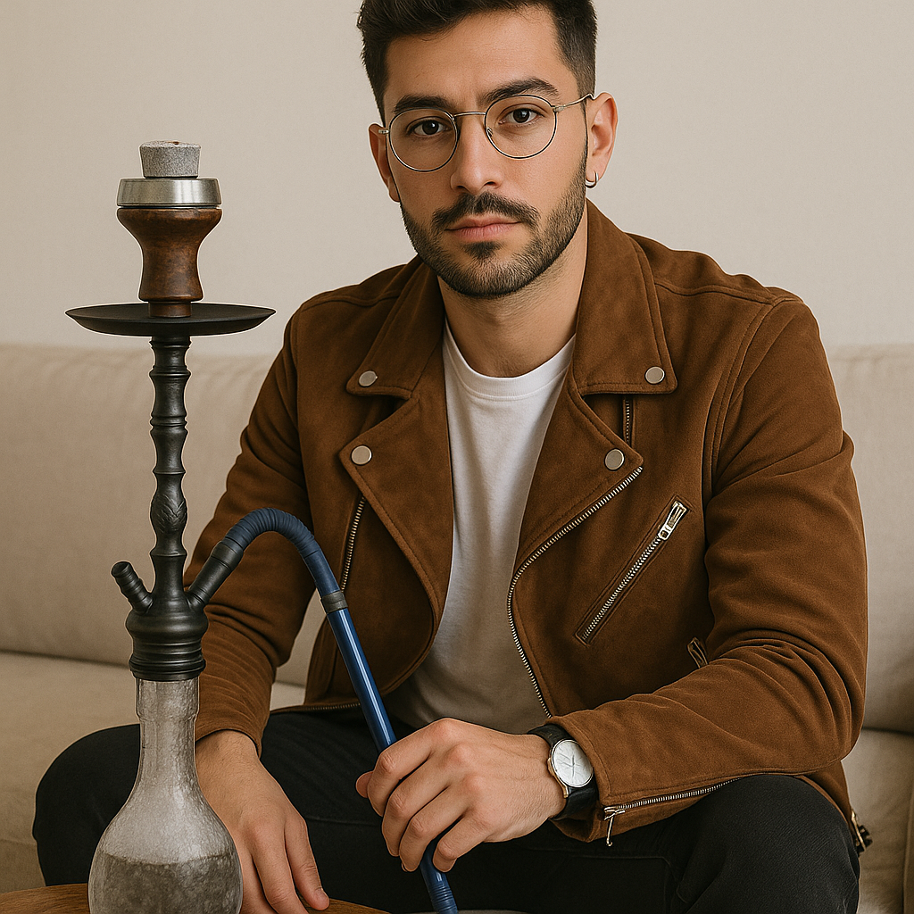Nargile Takımınızı Seçerken Tarzınızı Ortaya Koyun! 1 Nargile Takimi Secimi Tarziniza Uygun Model Rehberi