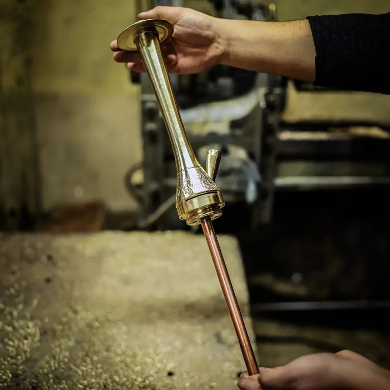 YT Shisha Üretim Atölyemiz