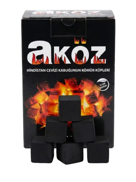 Aköz Küp Kömür