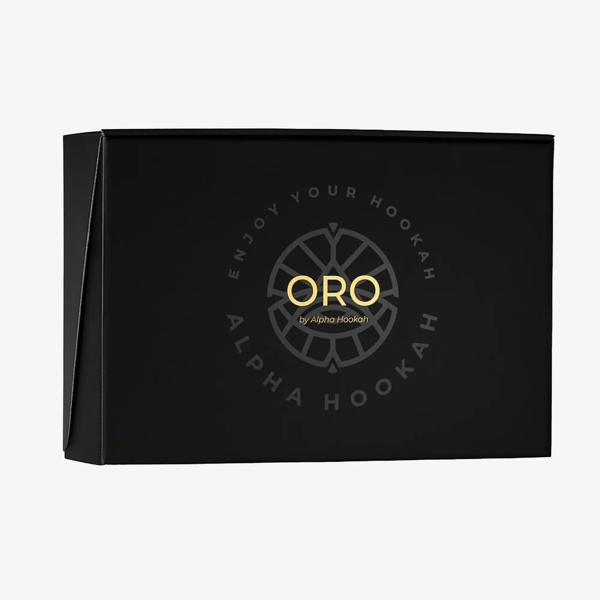 ALPHA Oro Hookah Set - Image 3