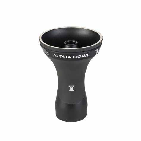 ALPHA PHUNNEL