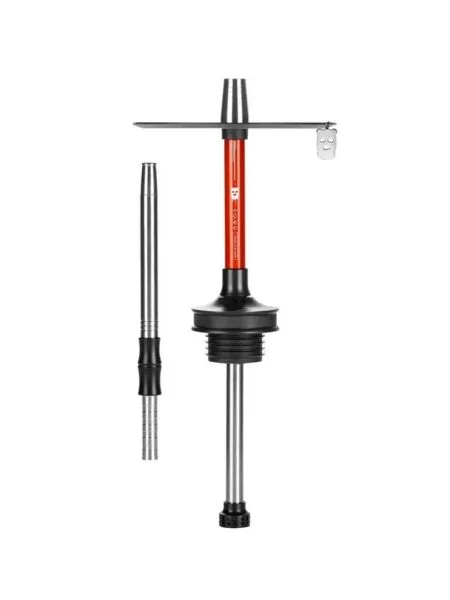ALPHA Rebel Ferra Red