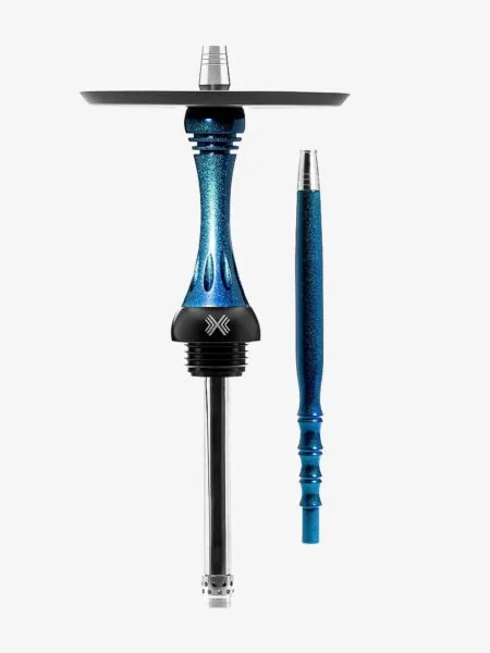 ALPHA X Breeze Nargile Takımı