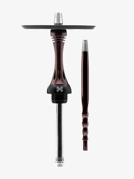 ALPHA X Bronze Nargile Takımı
