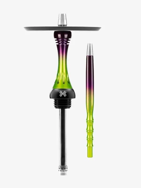 ALPHA X Tropical Candy Nargile Takımı