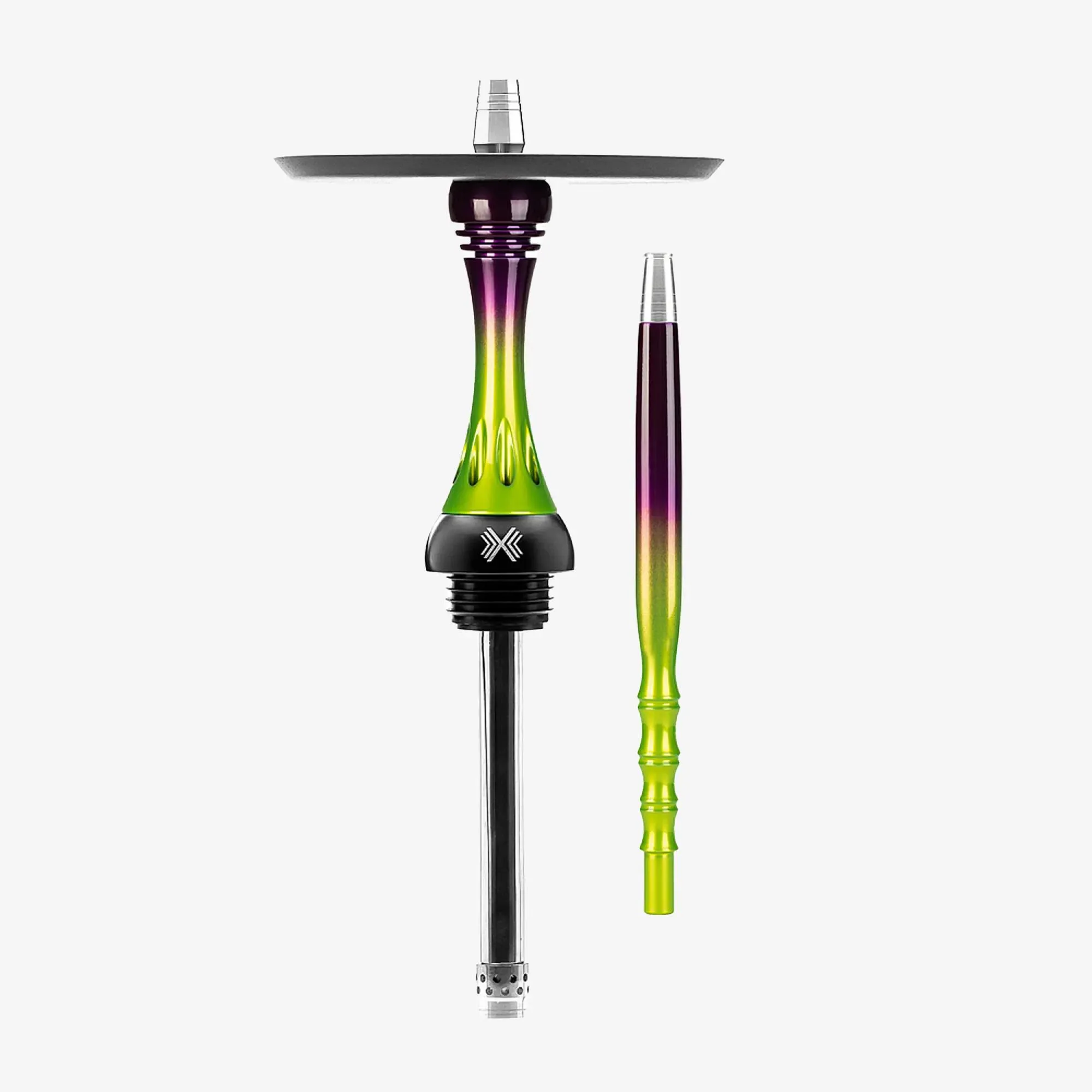 ALPHA X Tropical Candy Nargile Takımı