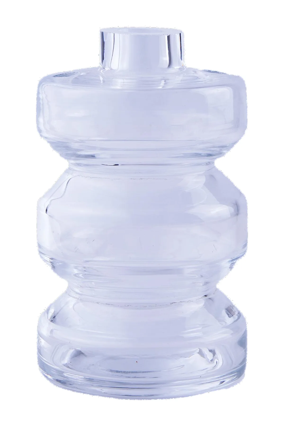 Bottle Without Stand – hookah glass bottle, product photo on a white background | YT Shisha
