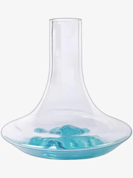 Aparatsız Everest Bluemint Şişe