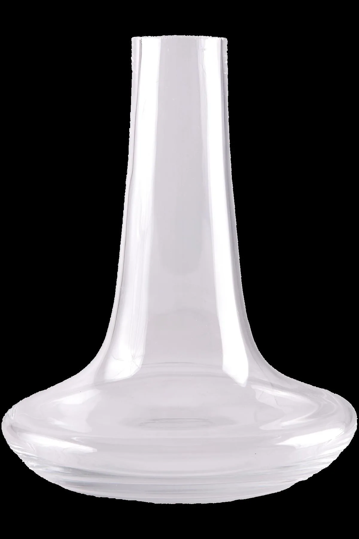 Master Bottle Without a Cap