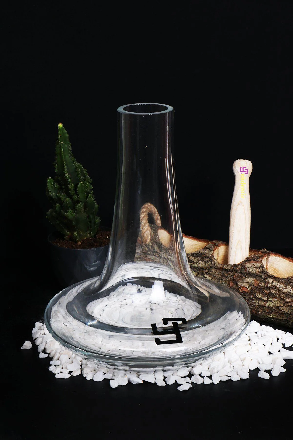 Master Bottle Without Fitting - Image 2