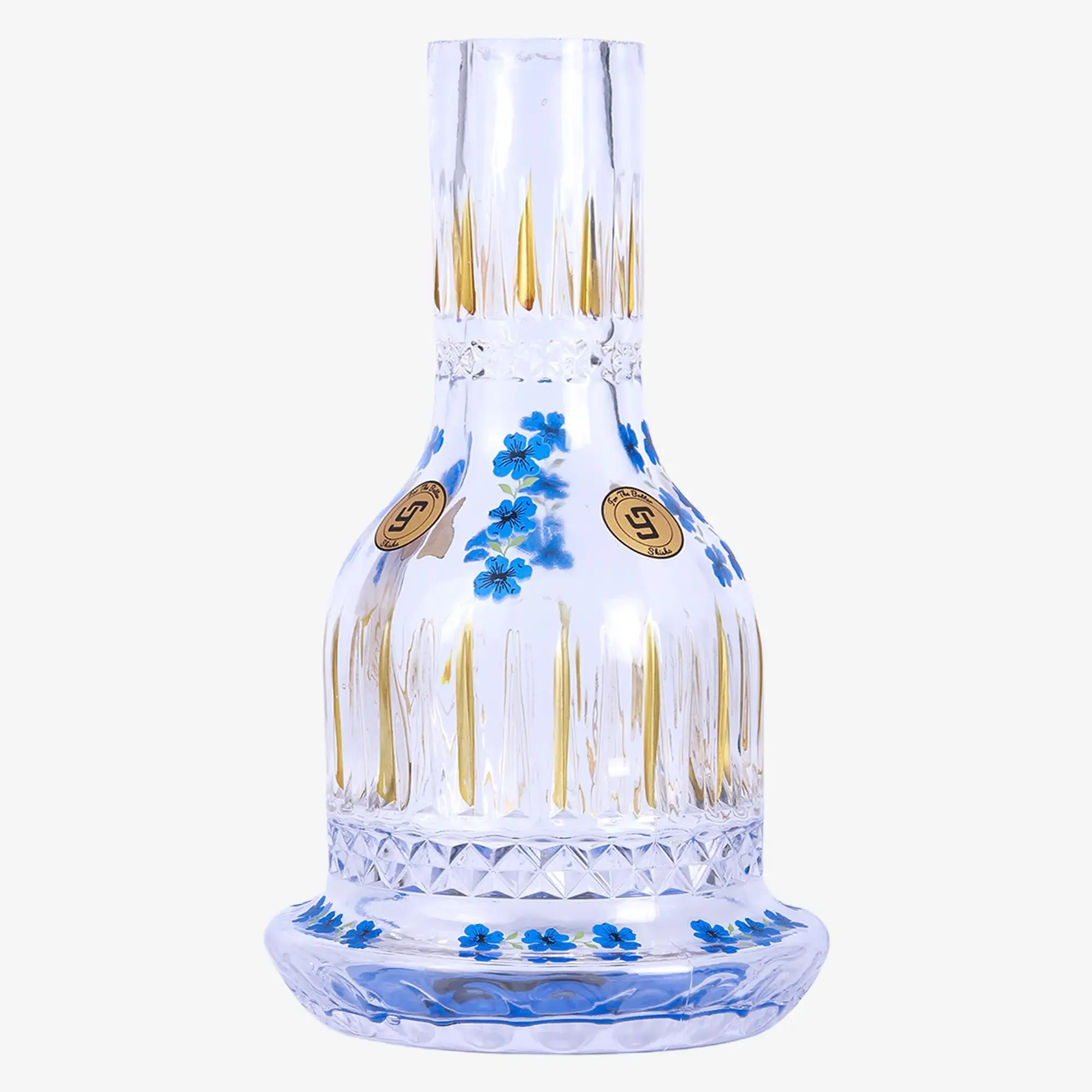 The Prince Bottle Without a Cap