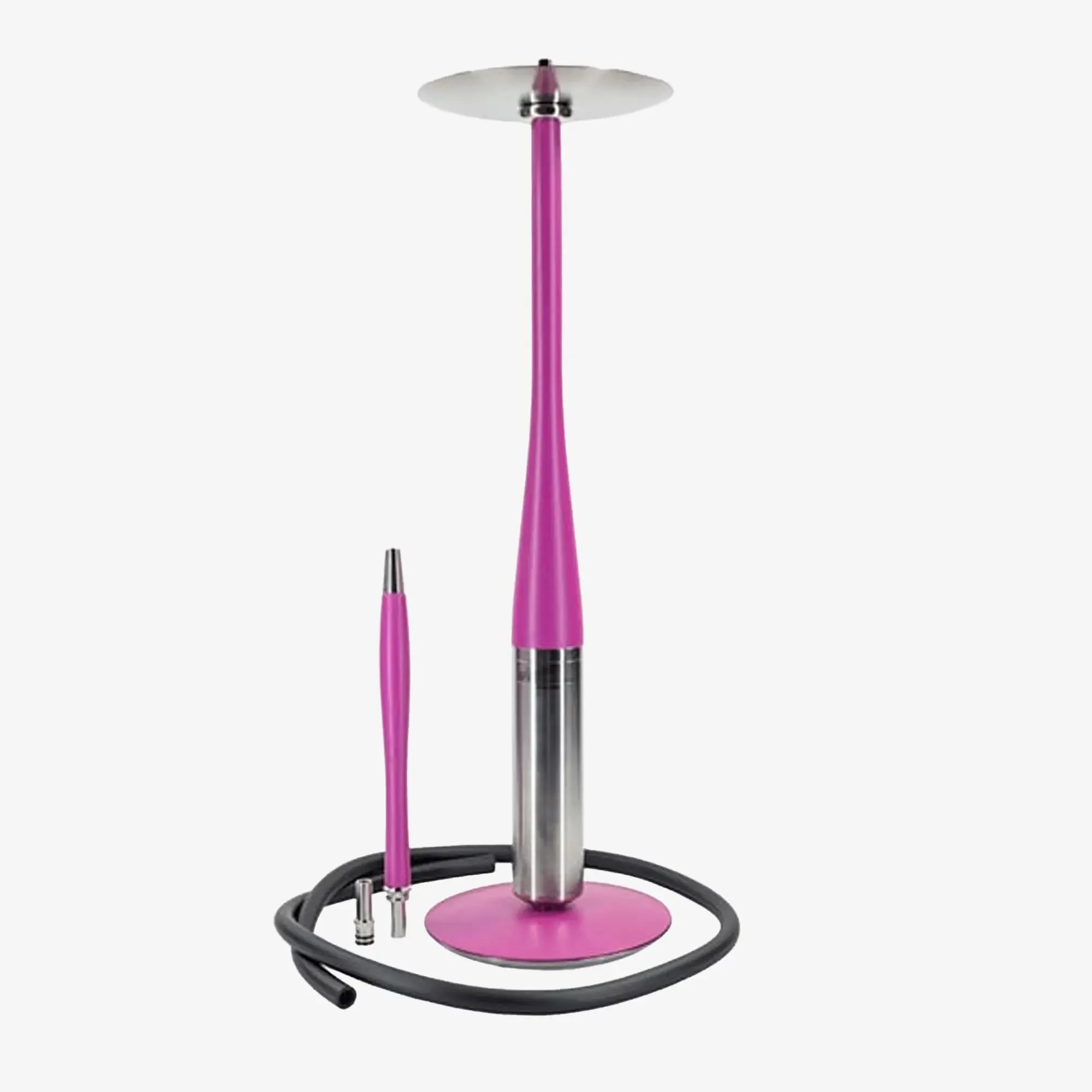 ARGUMENT Pink Hookah Set