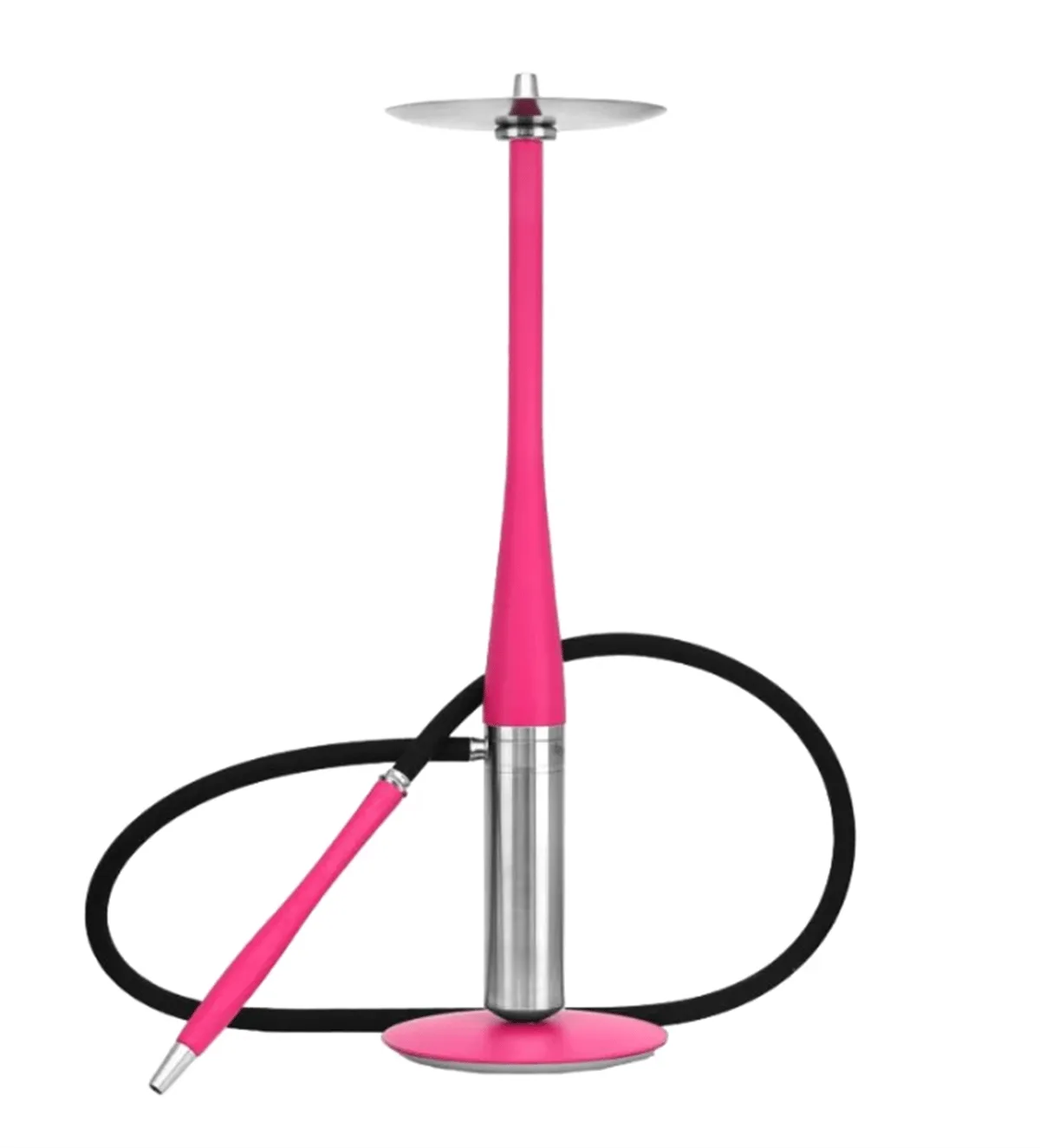 ARGUMENT Pink Hookah Set - Image 3
