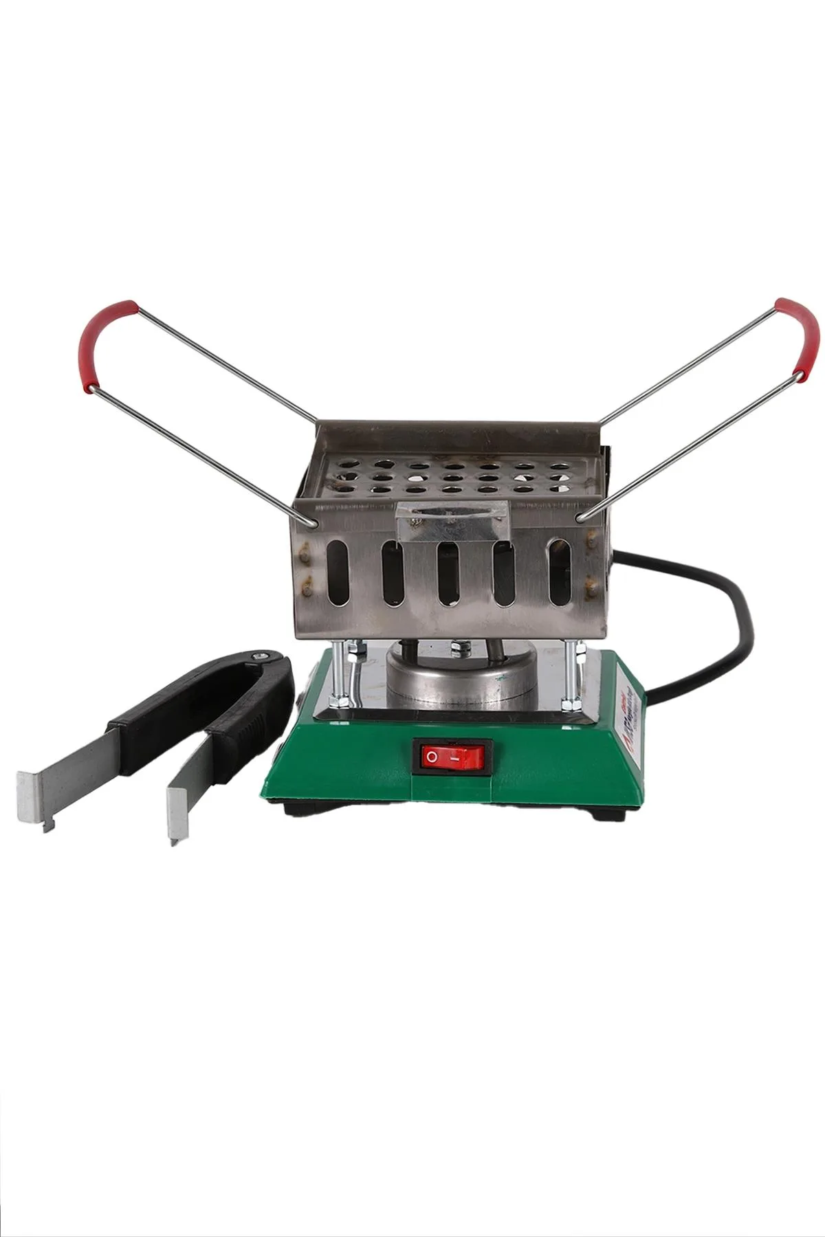 Hanging Electric Hookah Burner