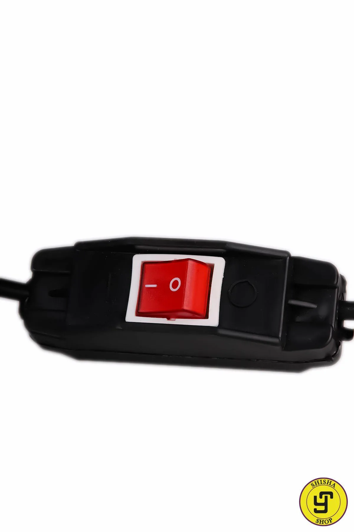 Askılı Elektrikli Nargile Ocak - Görsel 10