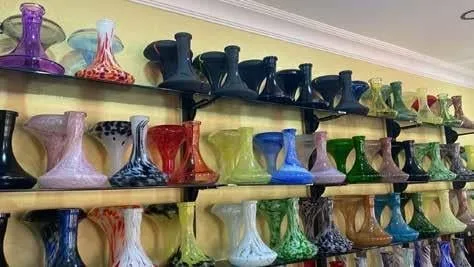 CAM VESSEL CRAFT
