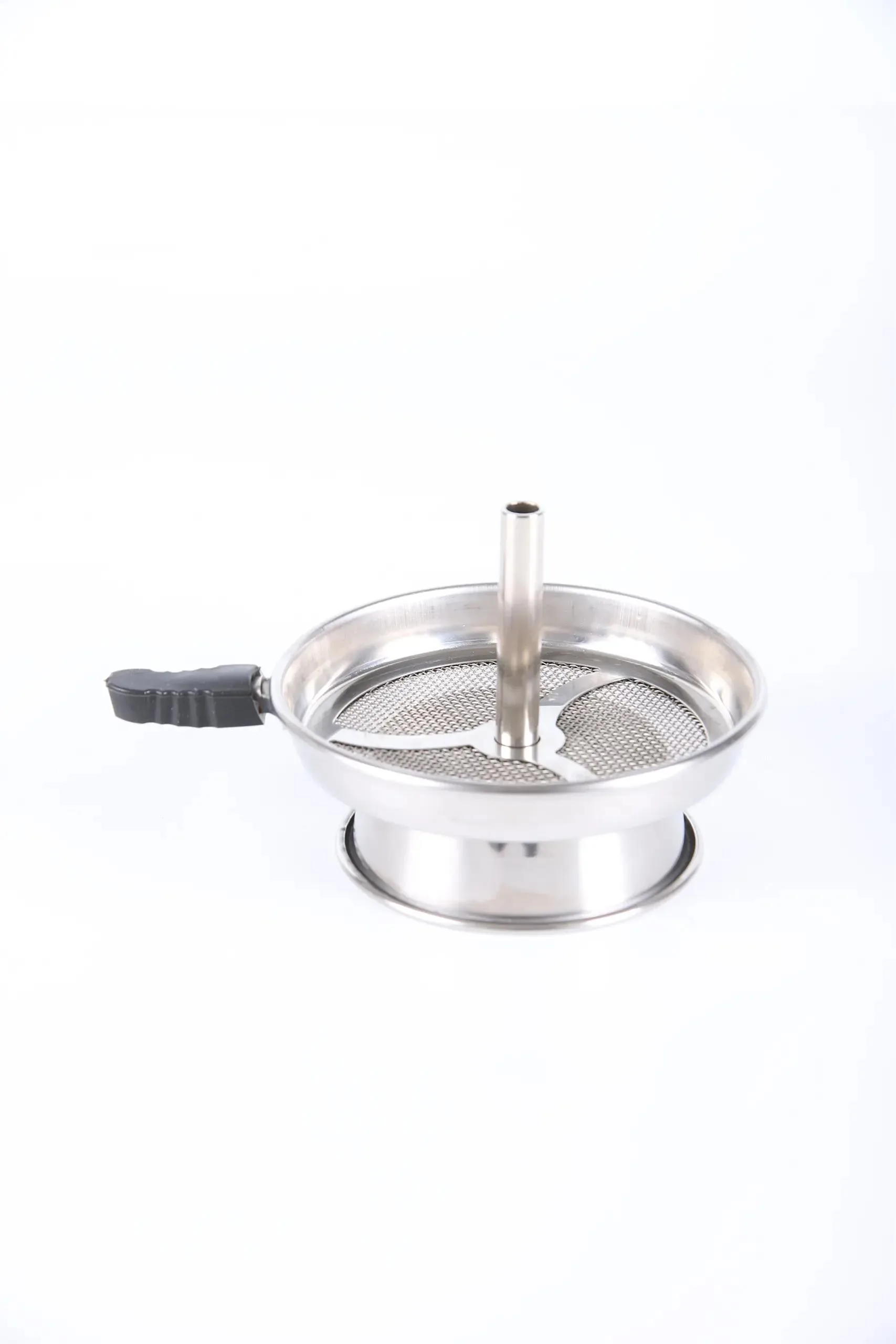 Steel Firebox