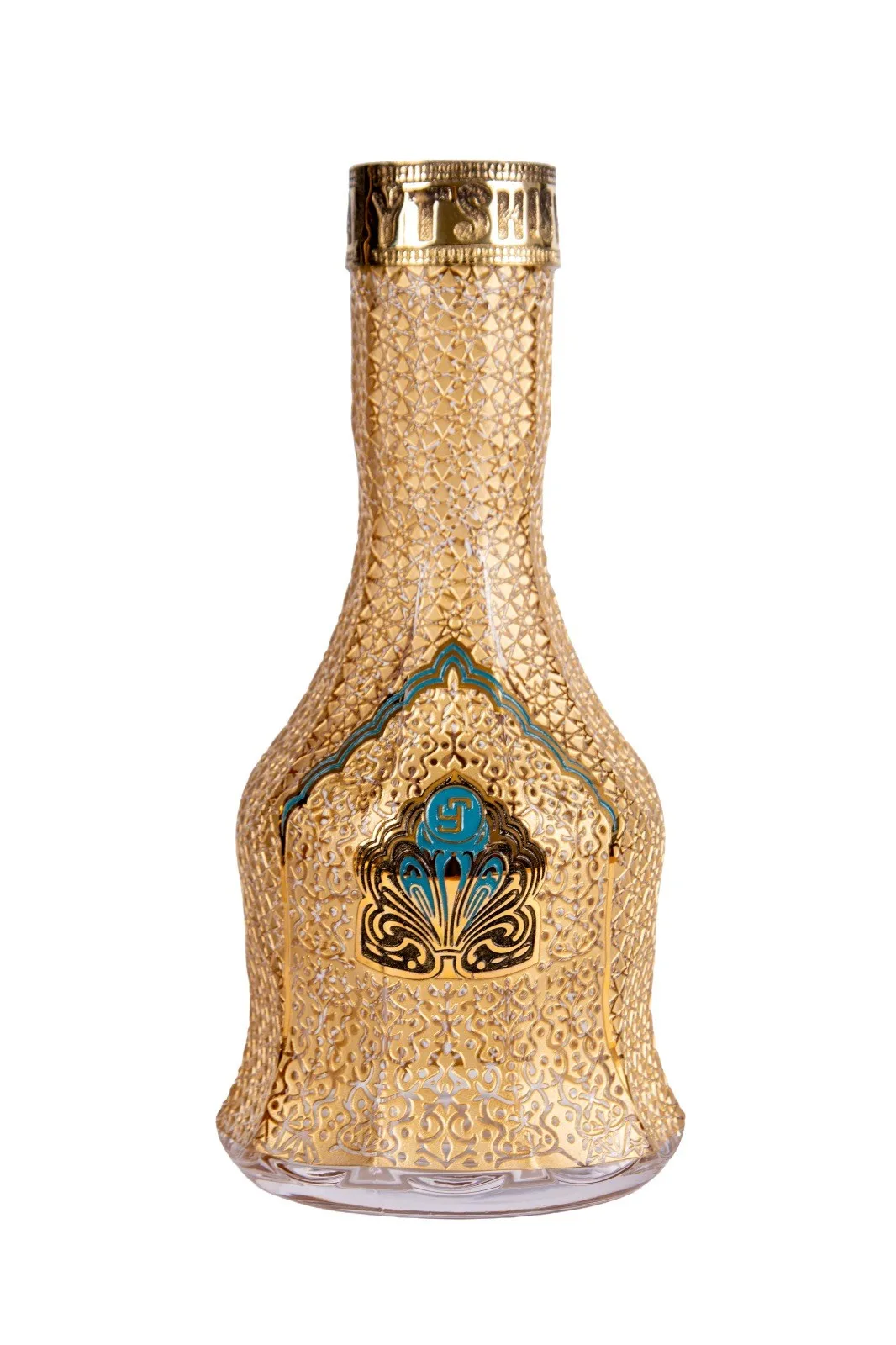 Classic 67 Gold Bottle