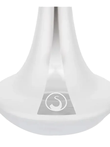 CLASSIC PRO X II WHITE MATT ŞİŞESİ