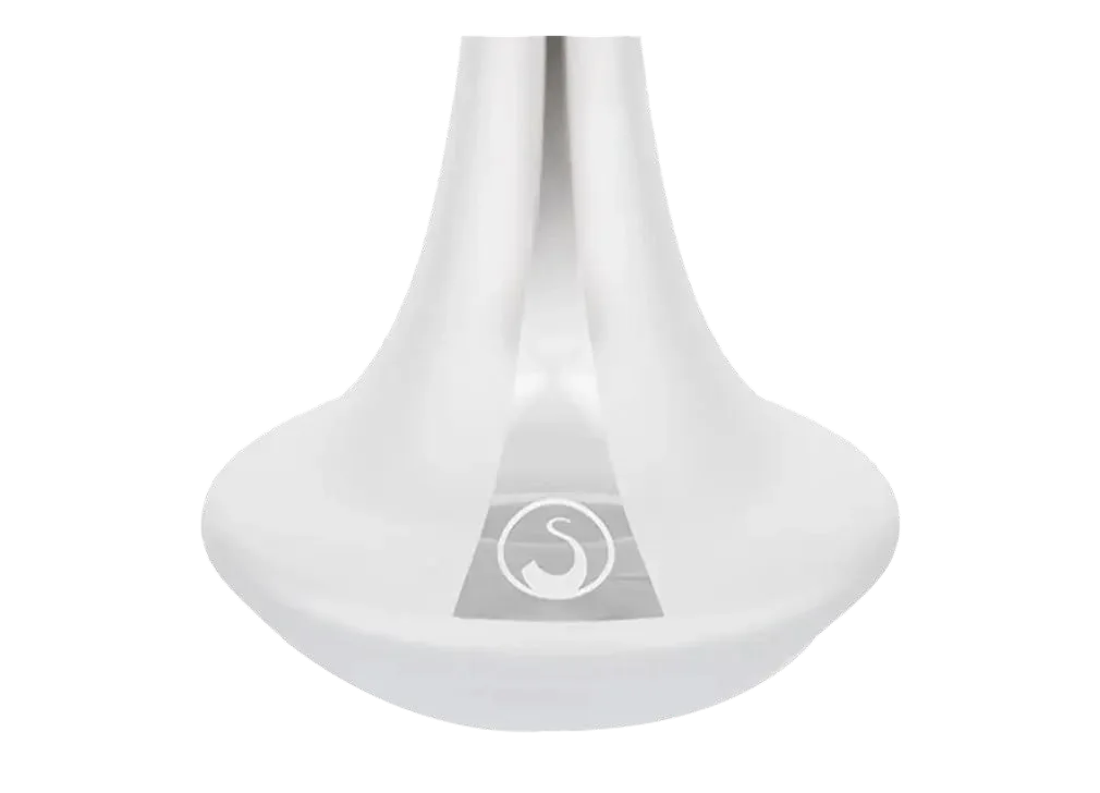 CLASSIC PRO X II WHITE MATT ŞİŞESİ