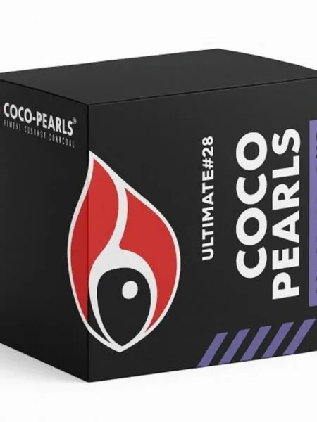 COCO PEARLS 28MM