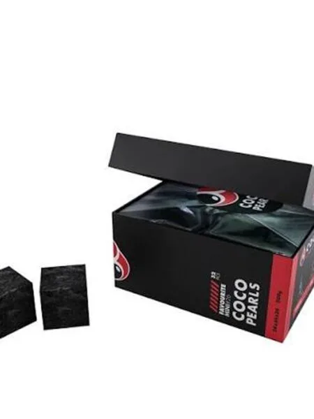 Coco Pearls 500 gr.